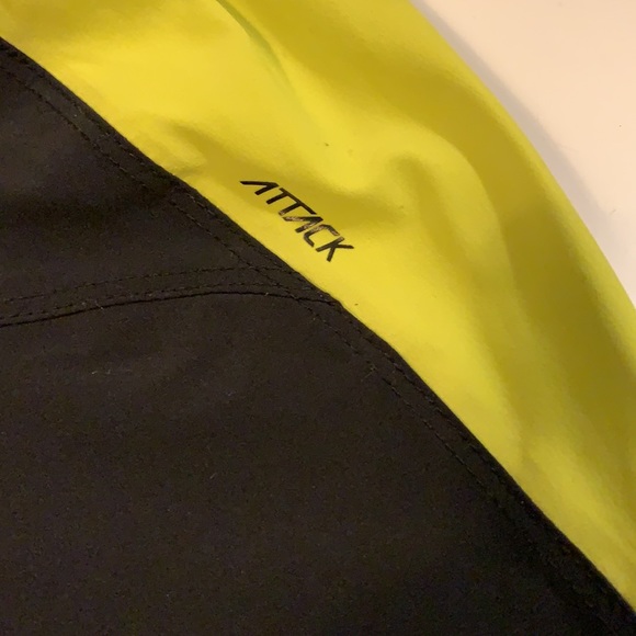 Fox Racing Attack Pro Short - Picture 6 of 7